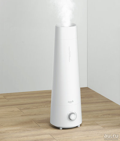 thumb картинка Увлажнитель воздуха Deerma DEM-LD220 от магазина Fastoo