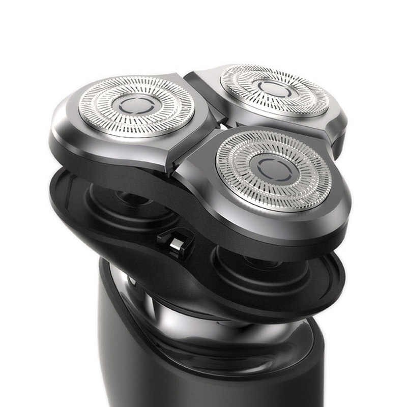 thumb картинка Лезвие сменное для электробритвы Xiaomi Mijia Electric Shaver от магазина Fastoo