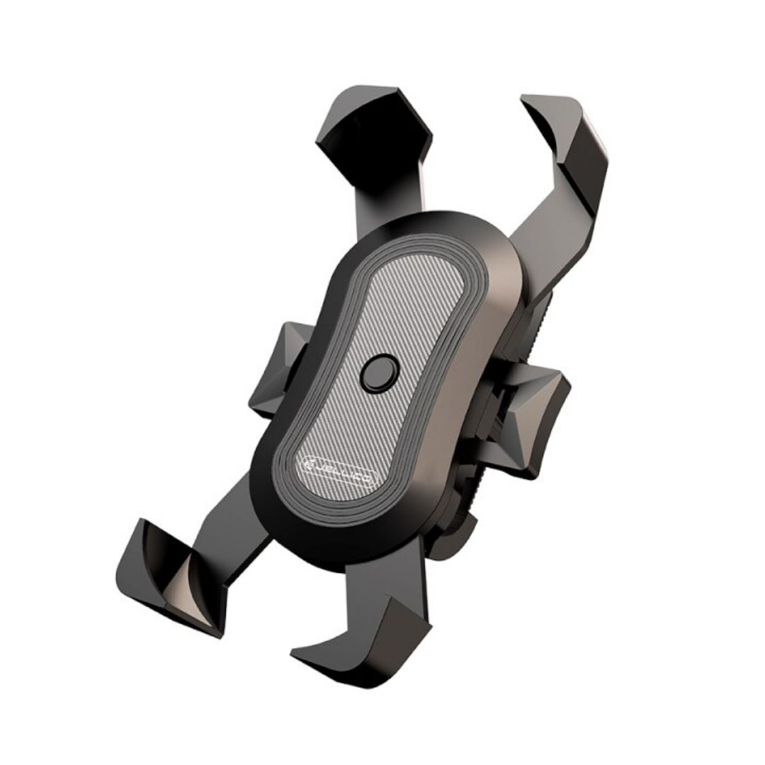 thumb картинка Держатель для телефона велосипедный универсальный от магазина Fastoo