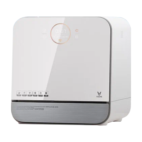 thumb картинка Посудомоечная машина настольная Viomi VDW0402 от магазина Fastoo