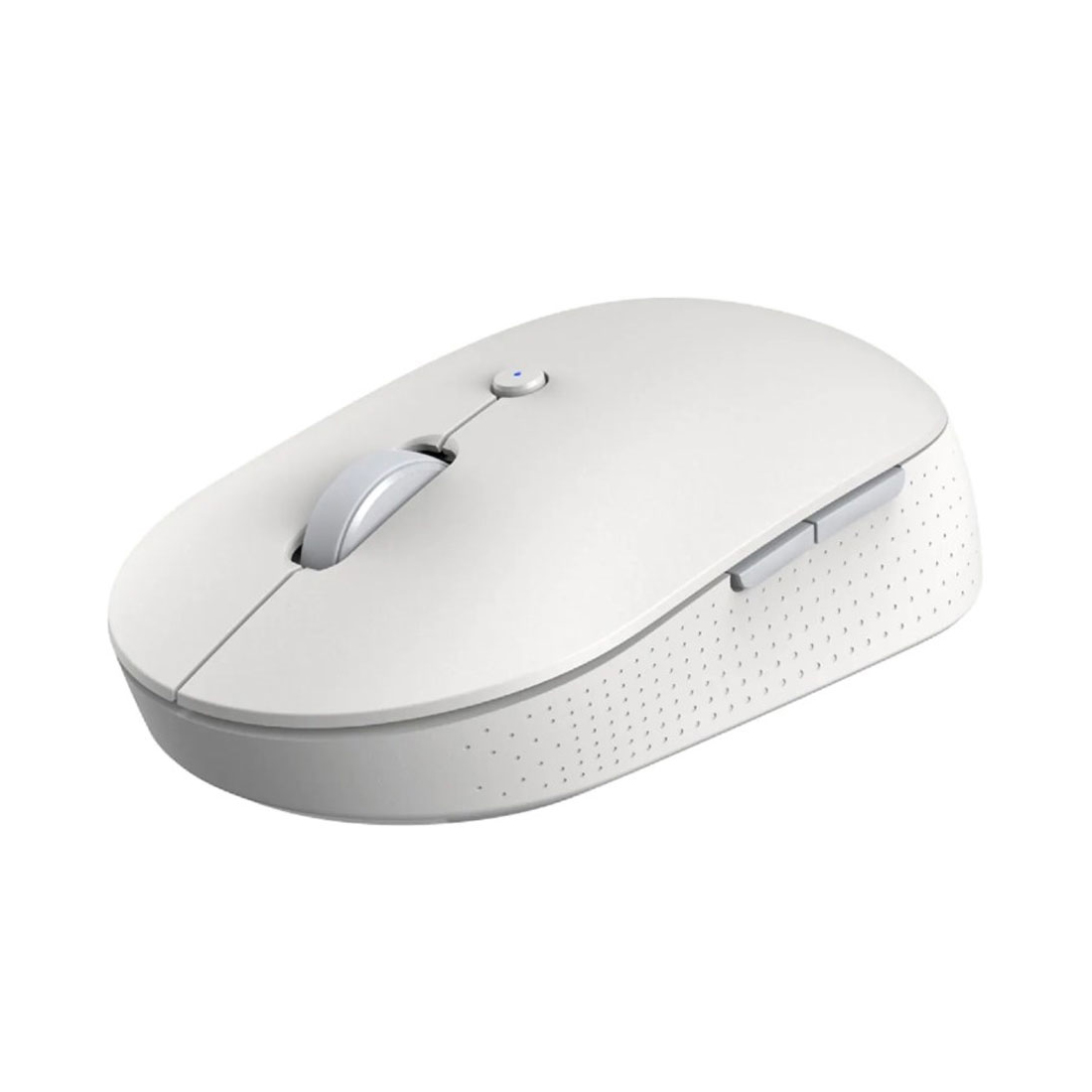 thumb картинка Беспроводная мышь Xiaomi Mi Dual Mode Wireless Mouse Silent Edition от магазина Fastoo