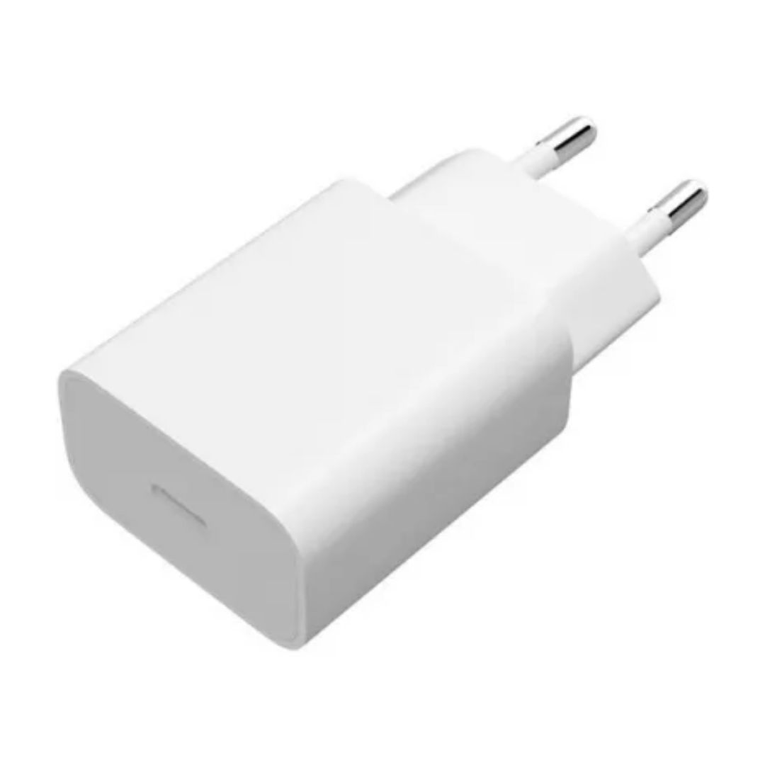 thumb картинка Сетевое зарядное устройство Xiaomi 20W (Type-C) от магазина Fastoo