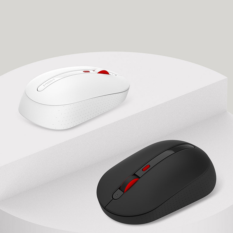 thumb картинка Беспроводная мышь MIIW Mouse Silent от магазина Fastoo