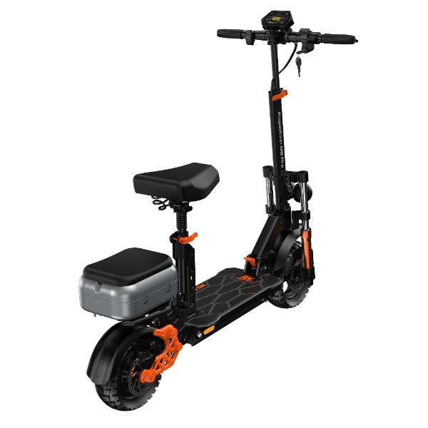 thumb картинка Электросамокат Kugoo M5 Pro от магазина Fastoo