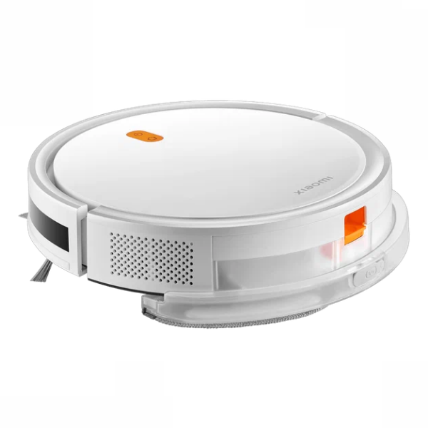 thumb картинка Робот-пылесос Xiaomi Robot Vacuum E5 EU от магазина Fastoo