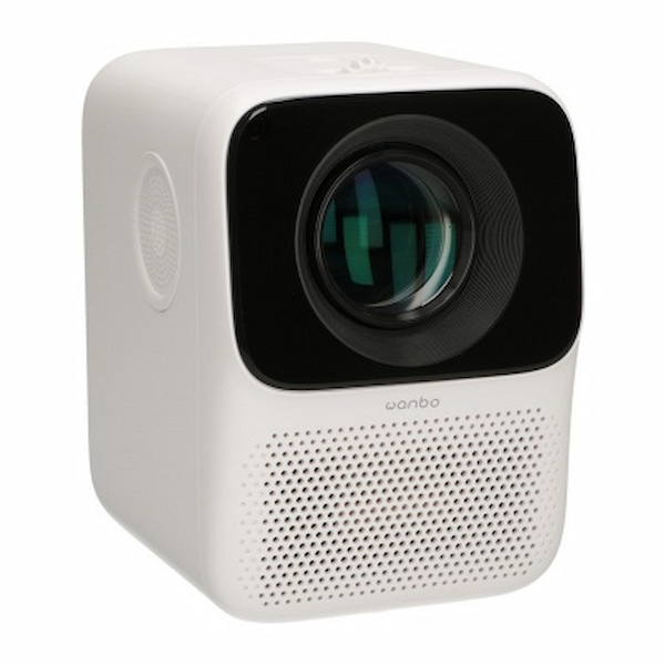 thumb картинка Проектор Wanbo Projector T2 Max от магазина Fastoo