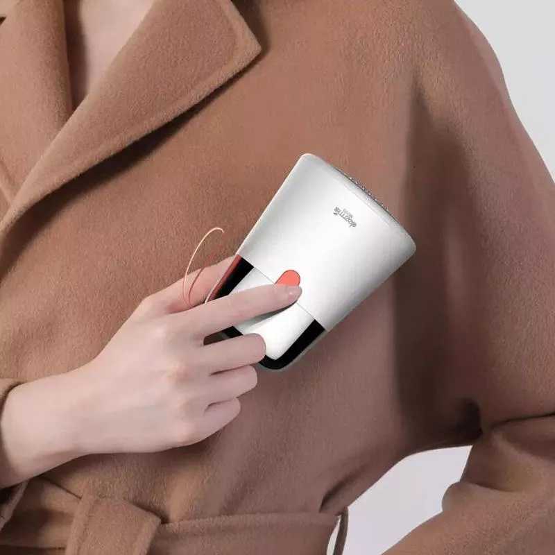 thumb картинка Машинка для удаления катышков Deerma DEM-MQ500 от магазина Fastoo