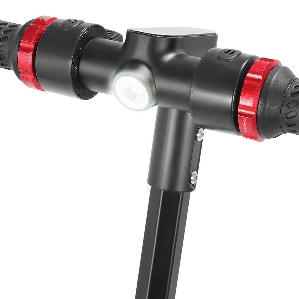 thumb картинка Электросамокат Kugoo S1 Plus от магазина Fastoo