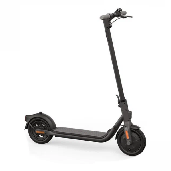 thumb картинка Электросамокат Ninebot by Segway Electric KickScooter F25E от магазина Fastoo