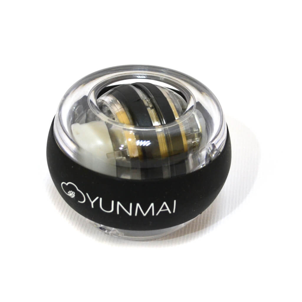 thumb картинка Тренажер кистевой Yunmai Wrist Ball от магазина Fastoo