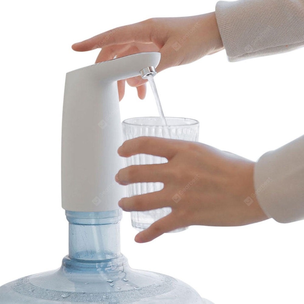 thumb картинка Дозатор бутилированной воды Youpin Xiaolang Automatic Water Dispenser TDS от магазина Fastoo