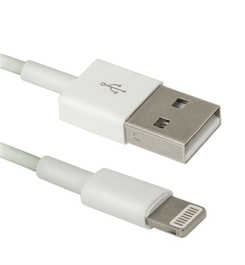 thumb картинка Кабель Fastoo USB - Lightning 2A от магазина Fastoo