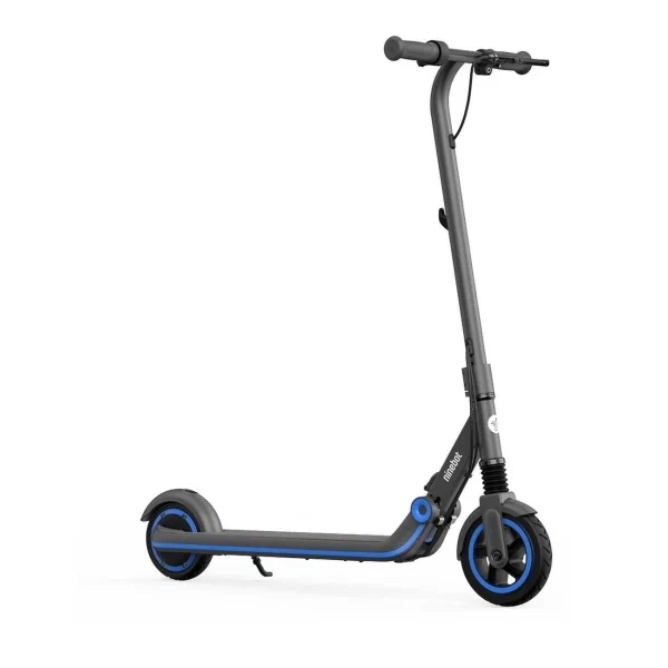 thumb картинка Электросамокат детский Ninebot Kids E10 от магазина Fastoo