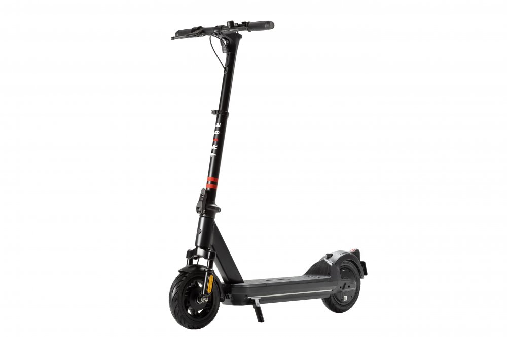 thumb картинка Электросамокат TRIBE Maya Pro от магазина Fastoo