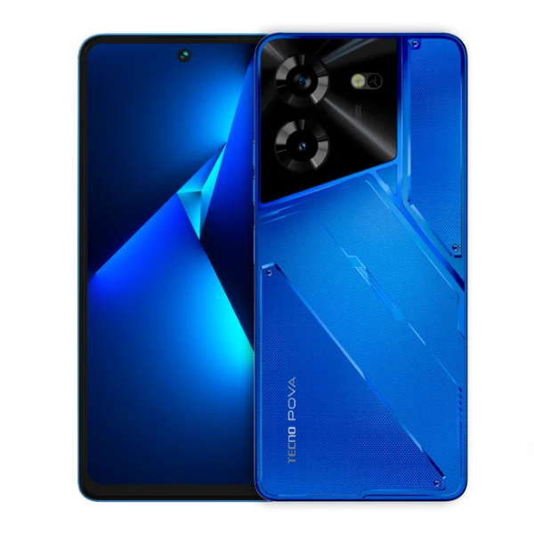 thumb картинка Смартфон Tecno Pova 5 8/256 Gb от магазина Fastoo