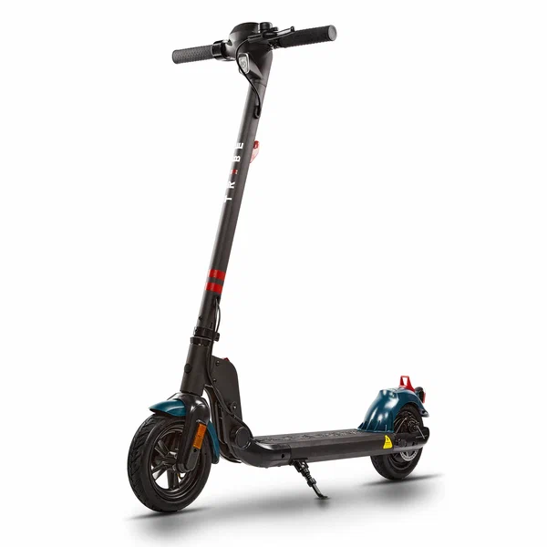 thumb картинка Электросамокат TRIBE Himba Pro от магазина Fastoo