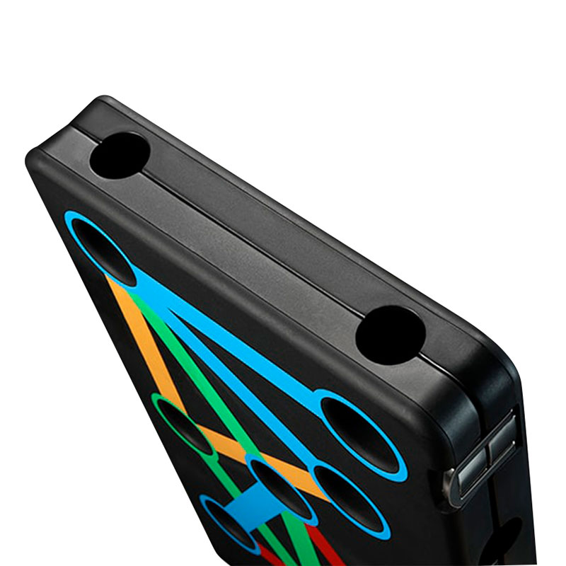 thumb картинка Платформа для отжиманий YUNMAI YMPB-A601 от магазина Fastoo