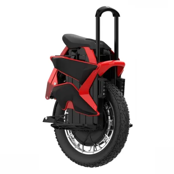 thumb картинка Моноколесо Kugoo Kirin U6 от магазина Fastoo