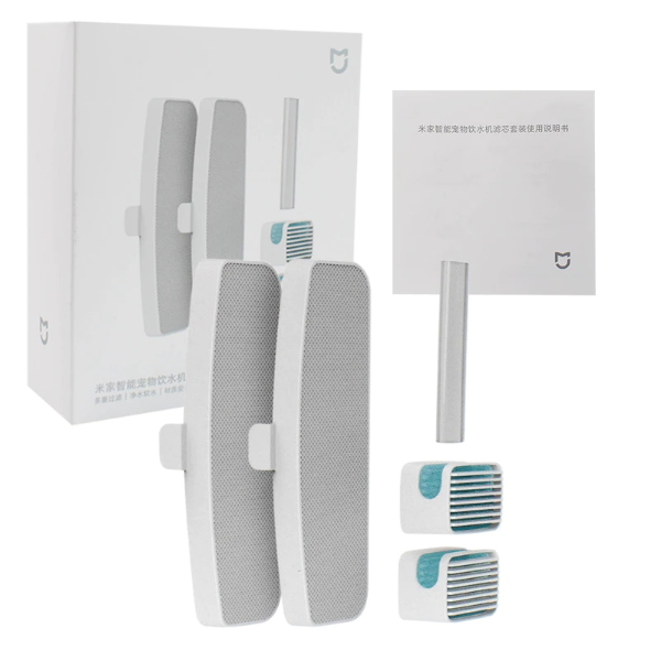 thumb картинка Фильтр для очистителя воздуха Xiaomi Smart Air Purifier 4 от магазина Fastoo