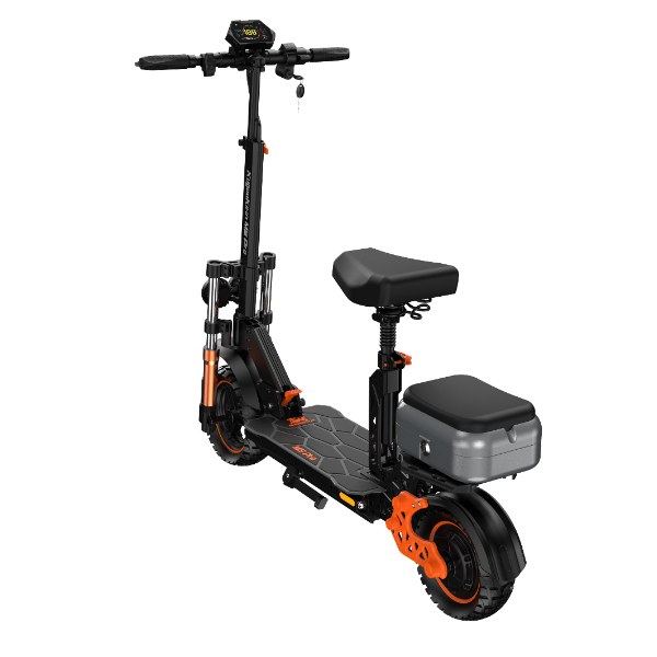 thumb картинка Электросамокат Kugoo M5 Pro от магазина Fastoo