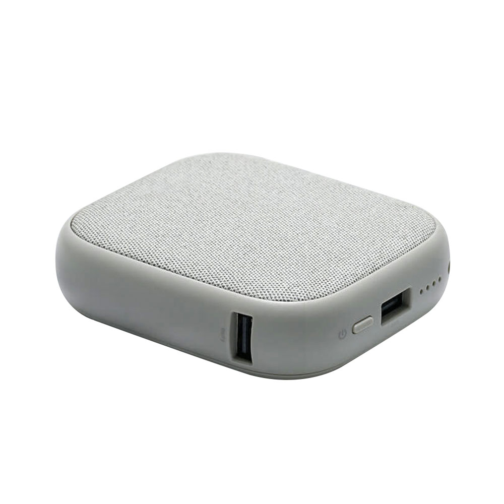 thumb картинка Аккумулятор внешний Solove Wireless Mobile Charging W5 (10000 мАч) от магазина Fastoo