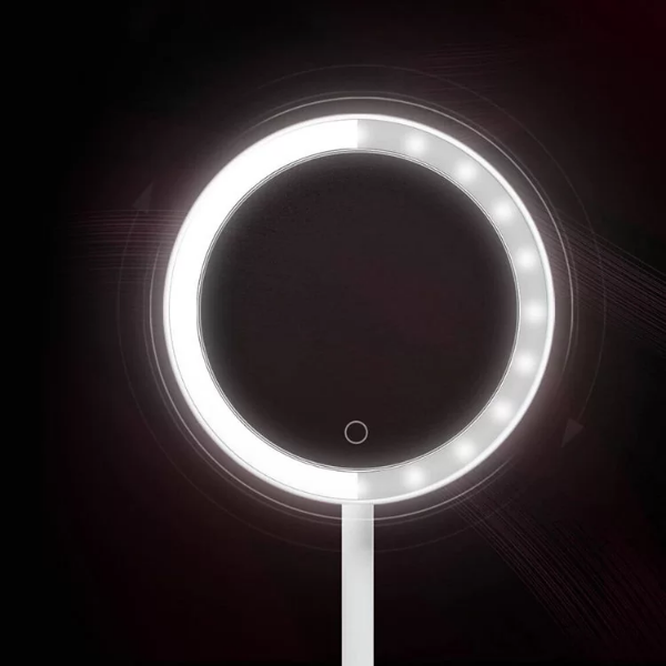 thumb картинка Зеркало для макияжа DOCO Pro от магазина Fastoo