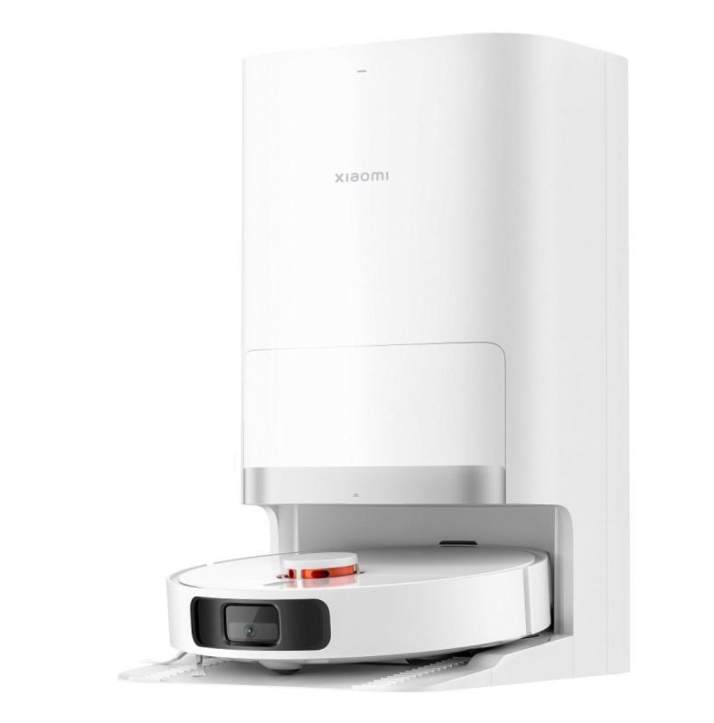 thumb картинка Робот-пылесос Xiaomi Robot Vacuum X20 Pro EU от магазина Fastoo