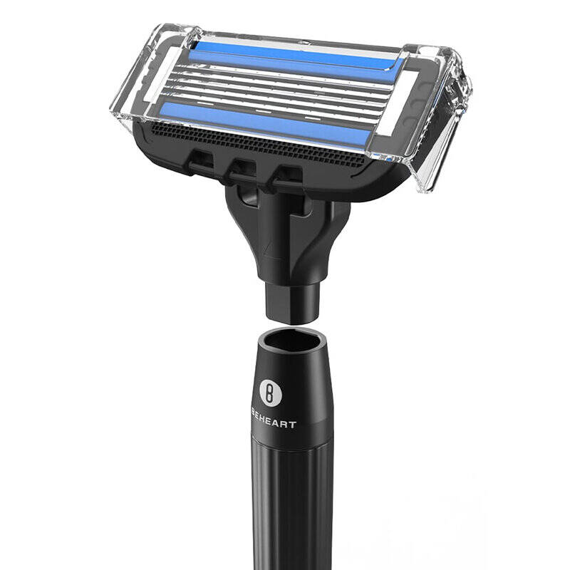 thumb картинка Набор для бритья Xiaomi BEHEART S500 (Gift Box) от магазина Fastoo