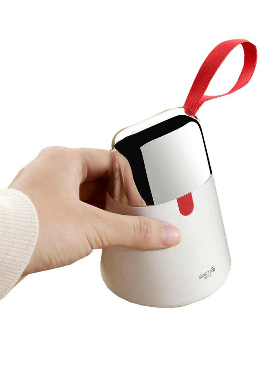 thumb картинка Машинка для удаления катышков на одежде Deerma DEM-MQ603 от магазина Fastoo