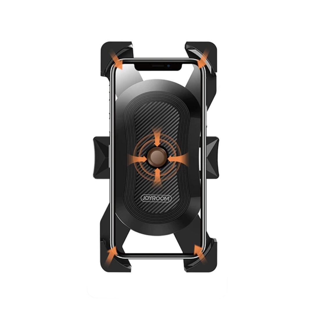 thumb картинка Держатель для телефона велосипедный универсальный от магазина Fastoo