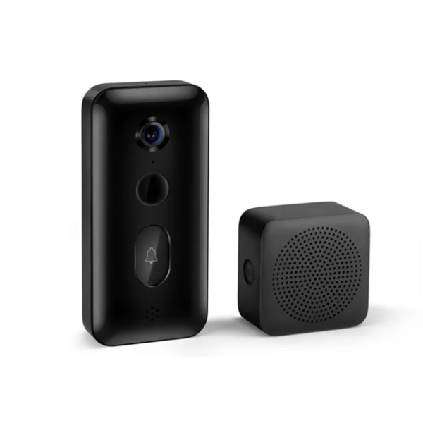 thumb картинка Дверной звонок умный Xiaomi Smart Doorbell 3 от магазина Fastoo