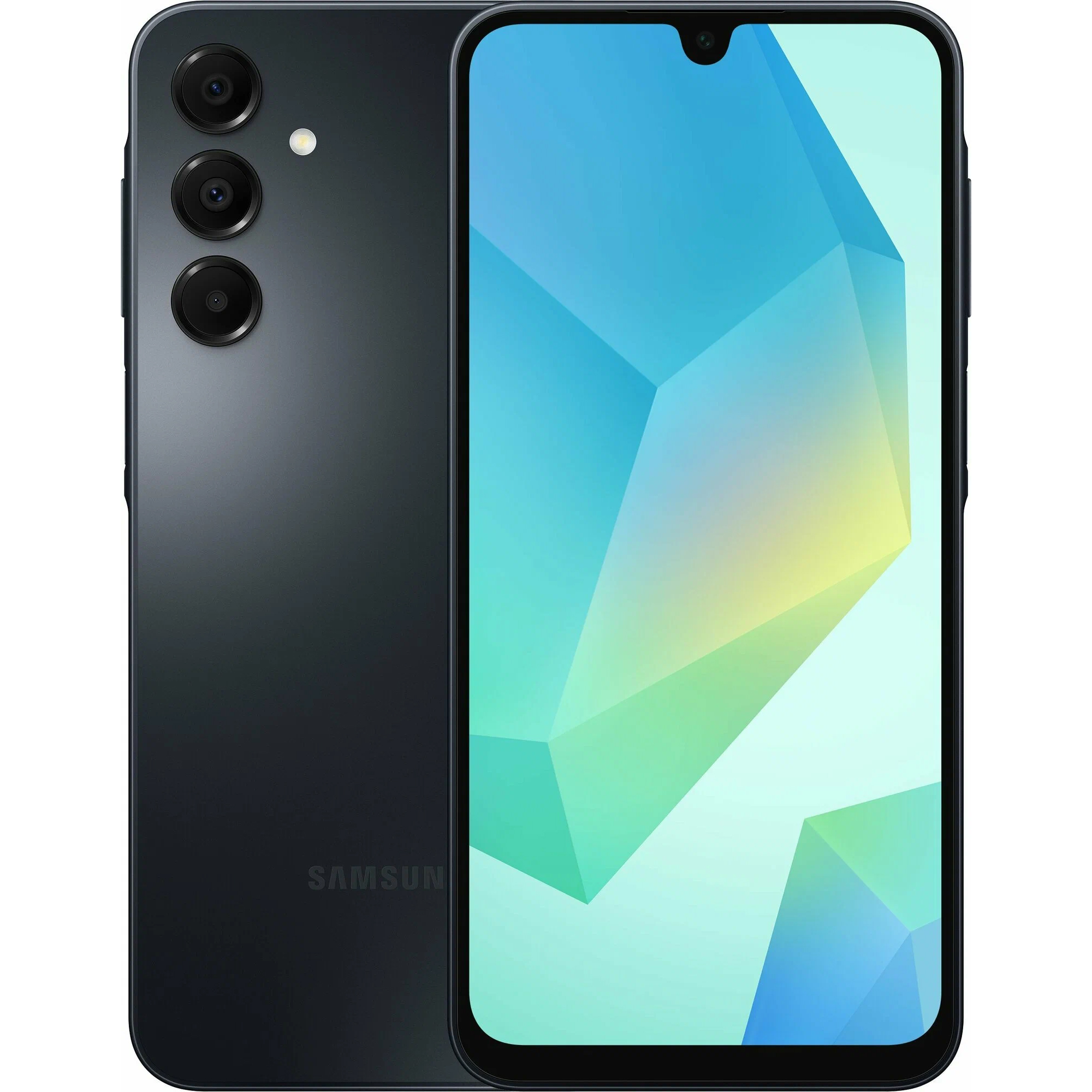 thumb картинка Смартфон Samsung Galaxy A16 4/128 Gb от магазина Fastoo