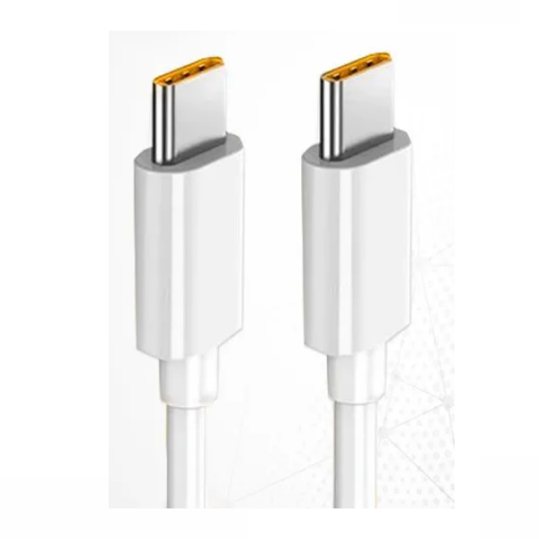 thumb картинка Кабель Xiaomi 6A Type-C-to Type-C Cable 1 m от магазина Fastoo