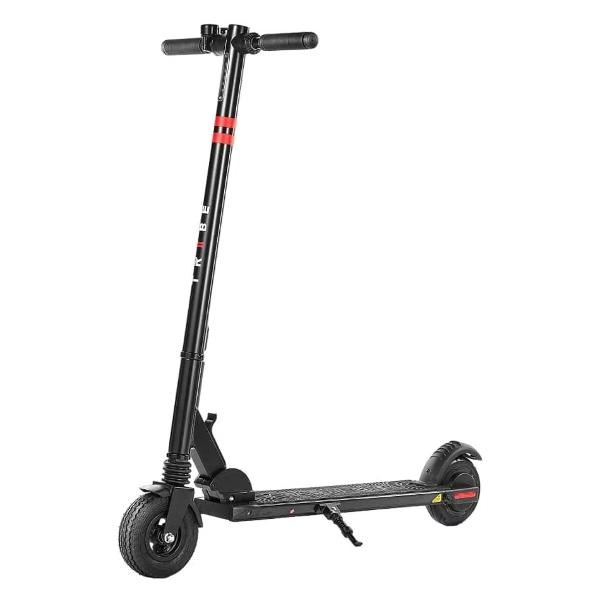 thumb картинка Электросамокат TRIBE Chin от магазина Fastoo