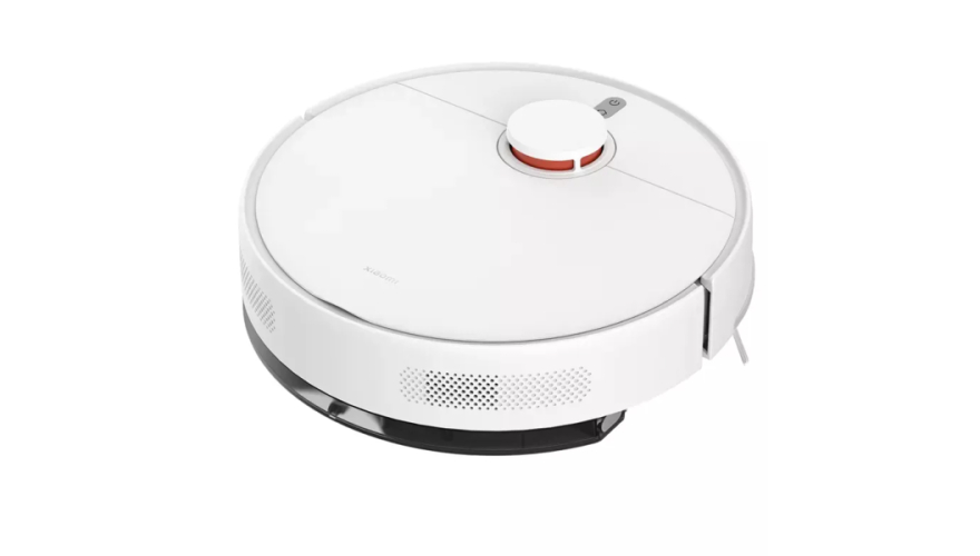 thumb картинка Робот-пылесос Xiaomi Robot Vacuum S40C EU от магазина Fastoo