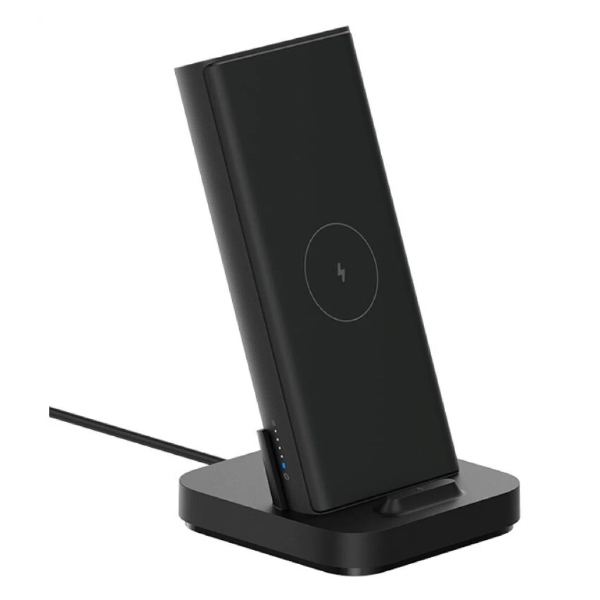 thumb картинка Беспроводное зарядное устройство Xiaomi 30W от магазина Fastoo