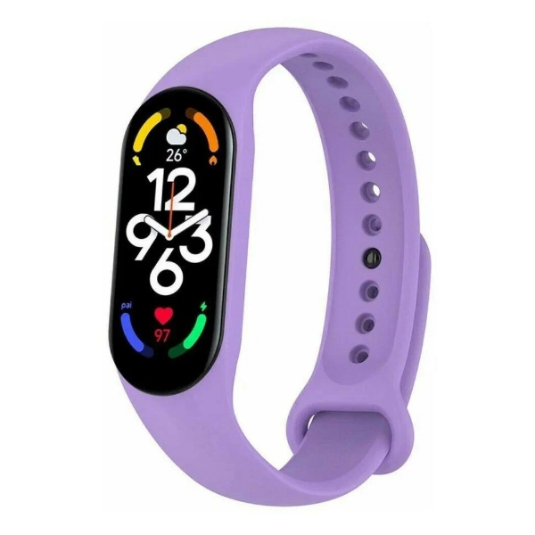 thumb картинка Ремешок для Xiaomi Mi Band 7 от магазина Fastoo