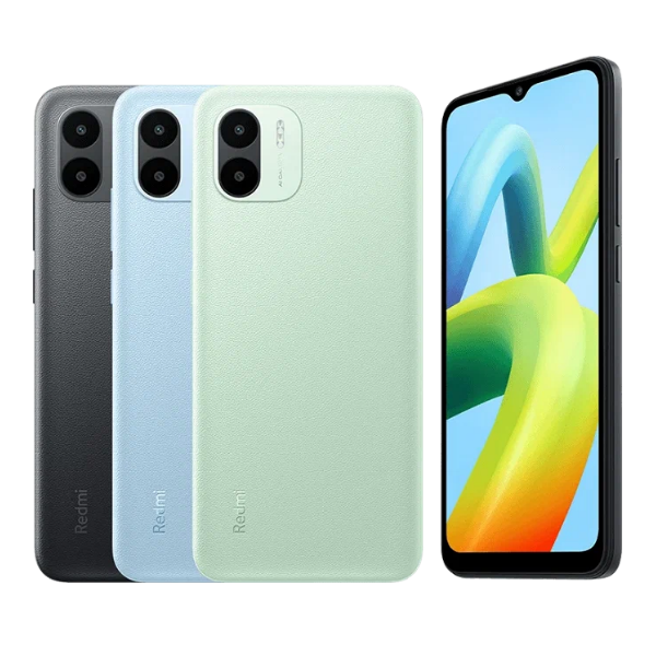 thumb картинка Смартфон Redmi A1+ 2/32 Gb от магазина Fastoo