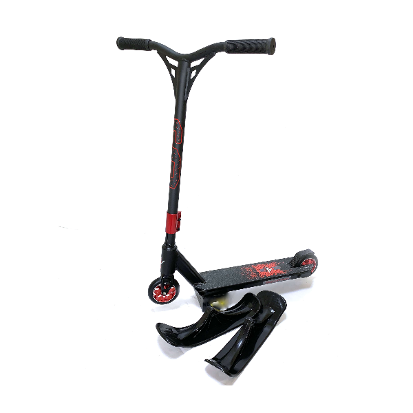 thumb картинка Трюковый самокат от магазина Fastoo