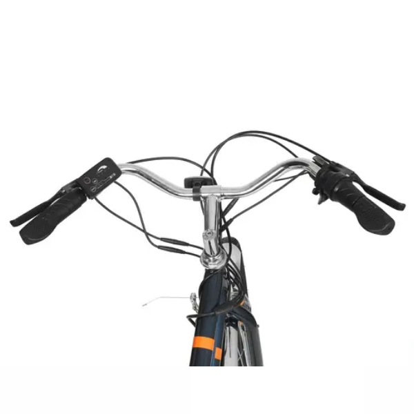 thumb картинка Электровелосипед Exegol CITY 28 от магазина Fastoo