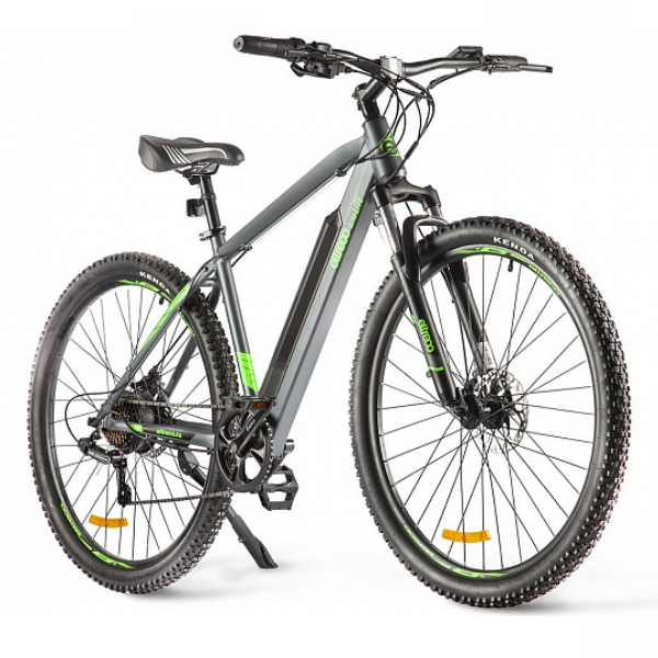 thumb картинка Электровелосипед ELTRECO ULTRA LITE от магазина Fastoo