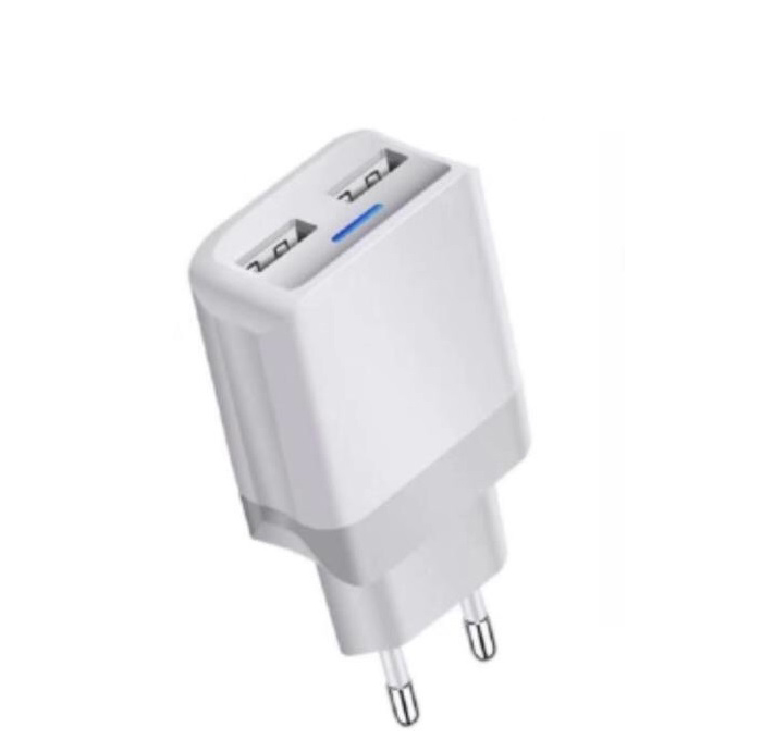 thumb картинка Сетевое зарядное устройство Fastoo USB Power Adapter CF-2 (2A) от магазина Fastoo