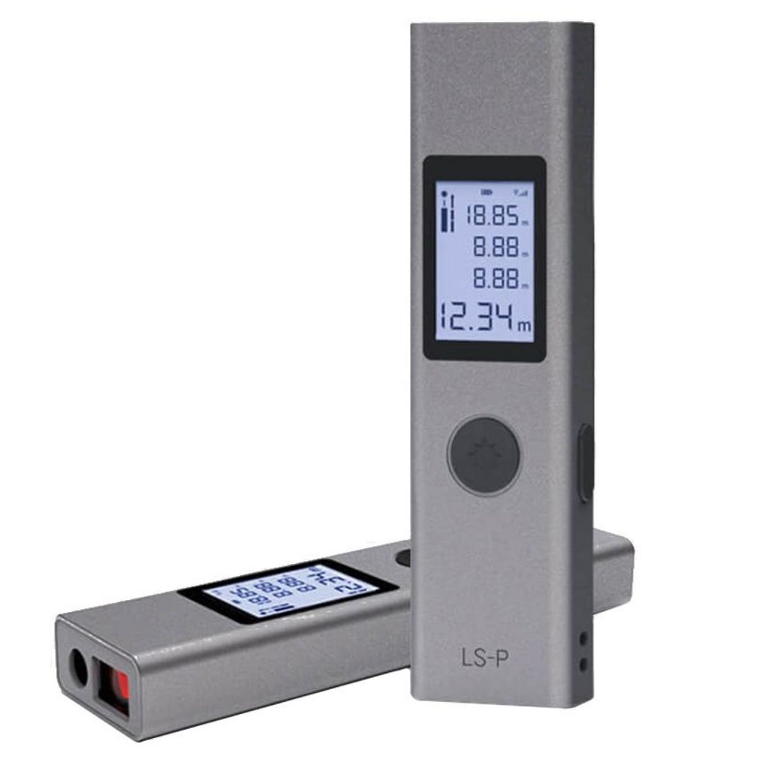 thumb картинка Лазерный дальномер Duka LS-5 от магазина Fastoo