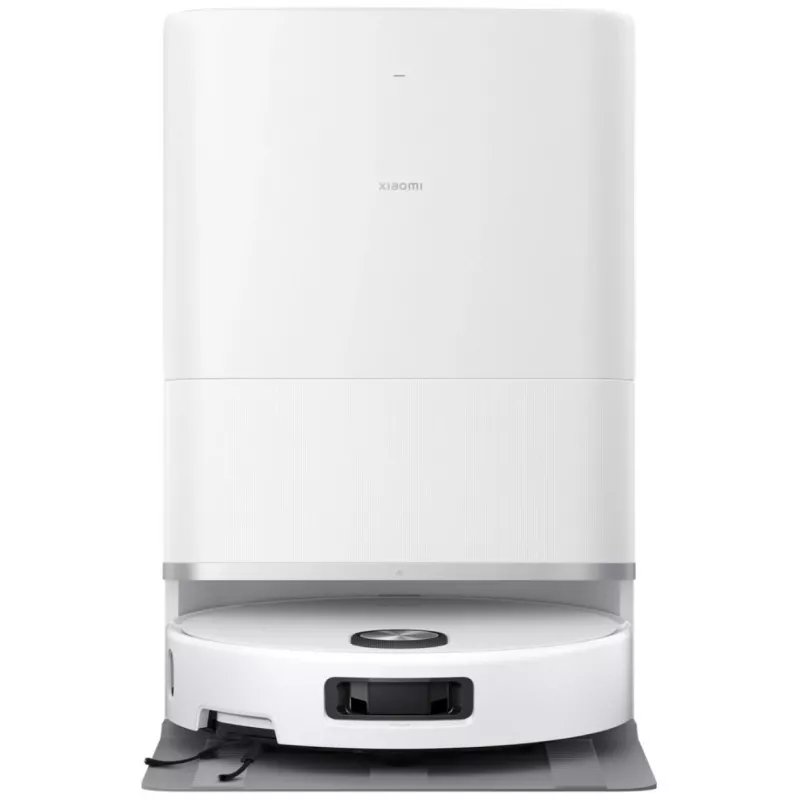 thumb картинка Робот-пылесос Xiaomi Robot Vacuum 5 EU от магазина Fastoo