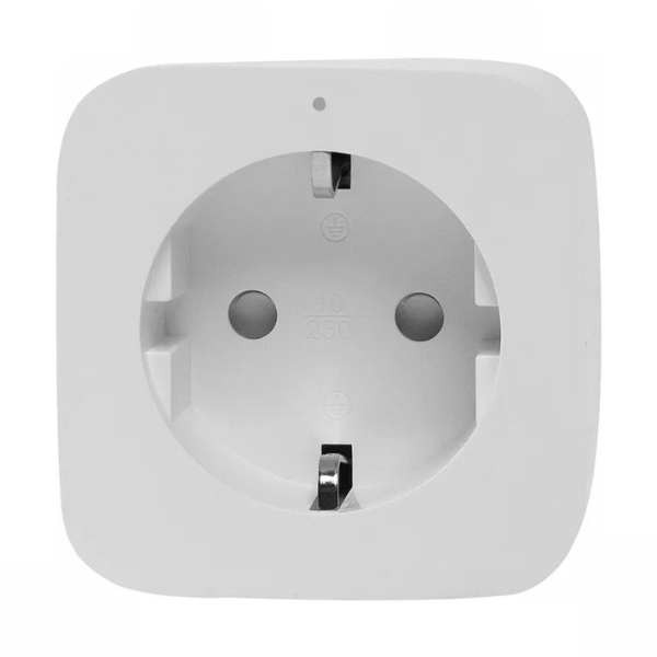 thumb картинка Розетка Xiaomi Mi Smart Power Plug WiFi от магазина Fastoo
