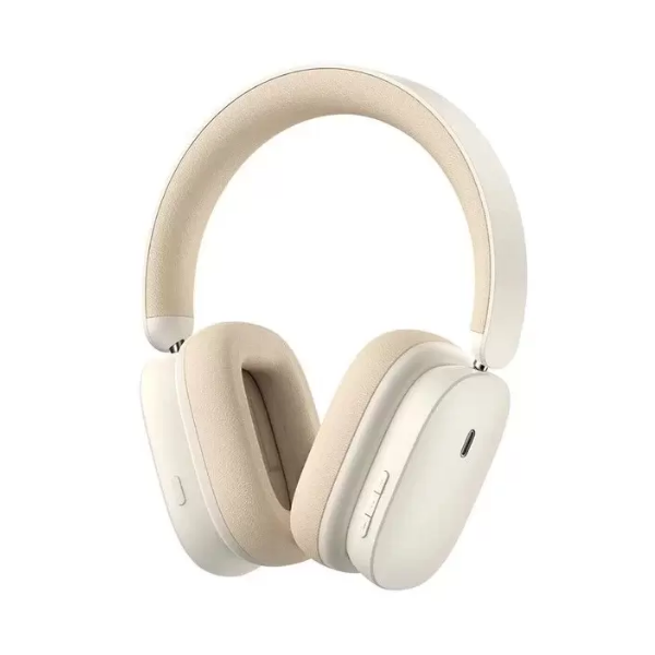 thumb картинка Наушники Baseus Bowie H1 Noise-Cancelling Wireless Headphones от магазина Fastoo
