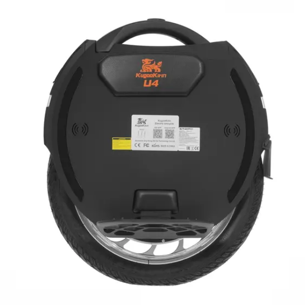 thumb картинка Моноколесо Kugoo Kirin U4 от магазина Fastoo