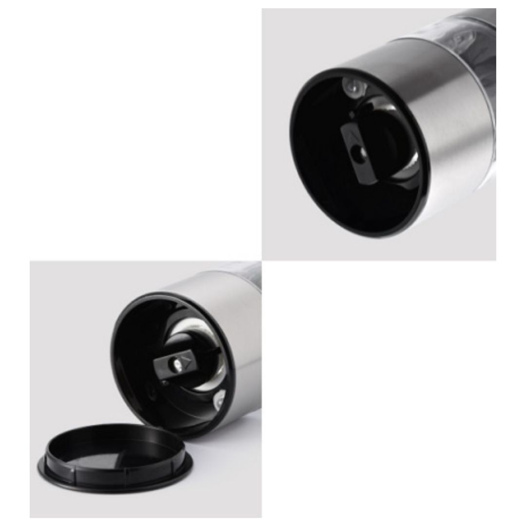 thumb картинка Электрическая мельница для специй Circle Joy CJ-EG01 от магазина Fastoo