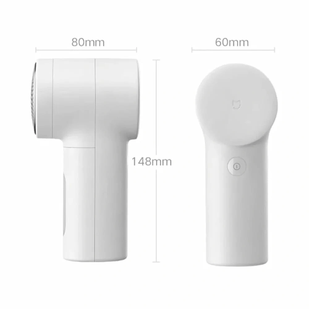 thumb картинка Машинка для удаления катышек Xiaomi Mijia Hair Ball Trimmer 2 от магазина Fastoo