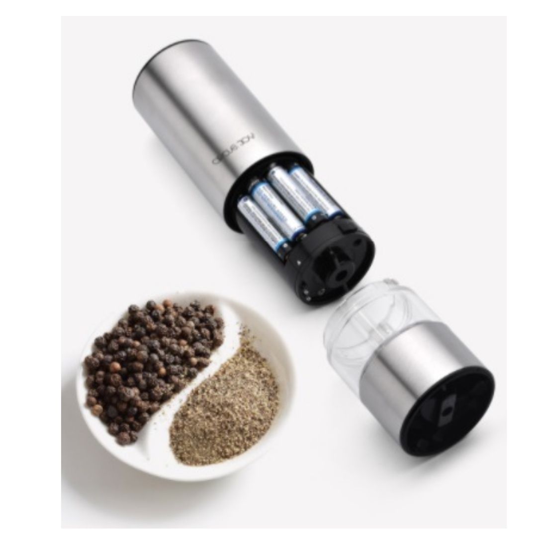 thumb картинка Электрическая мельница для специй Circle Joy CJ-EG01 от магазина Fastoo